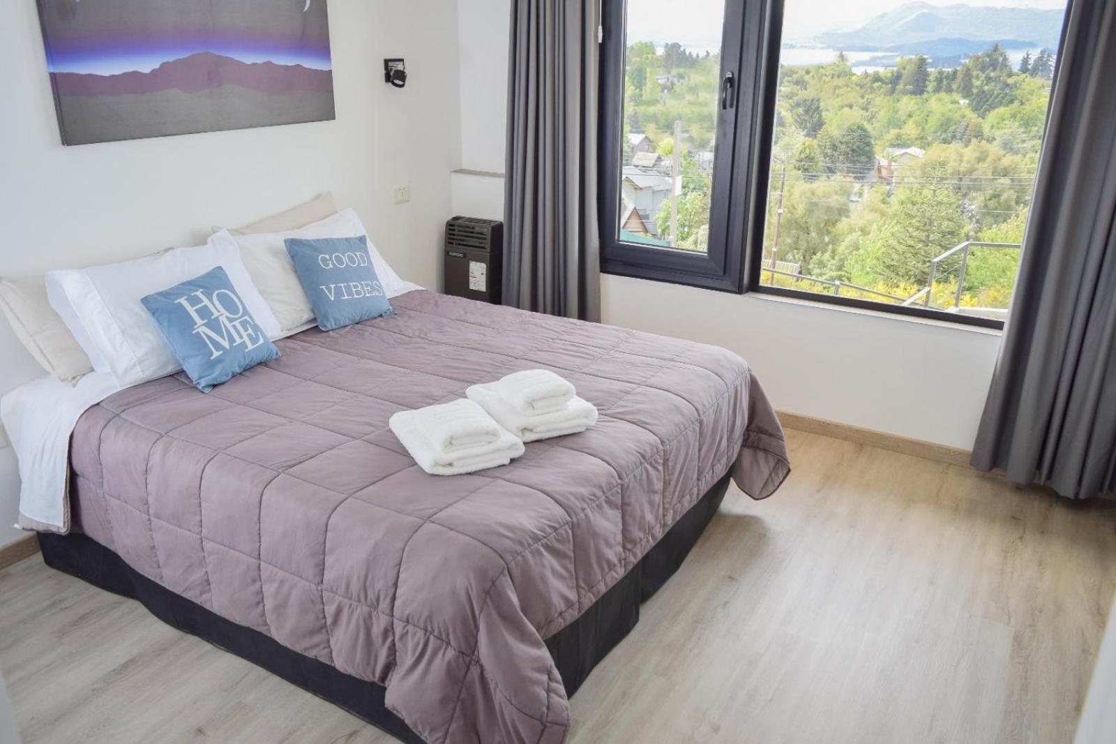 V&p Apartamento
