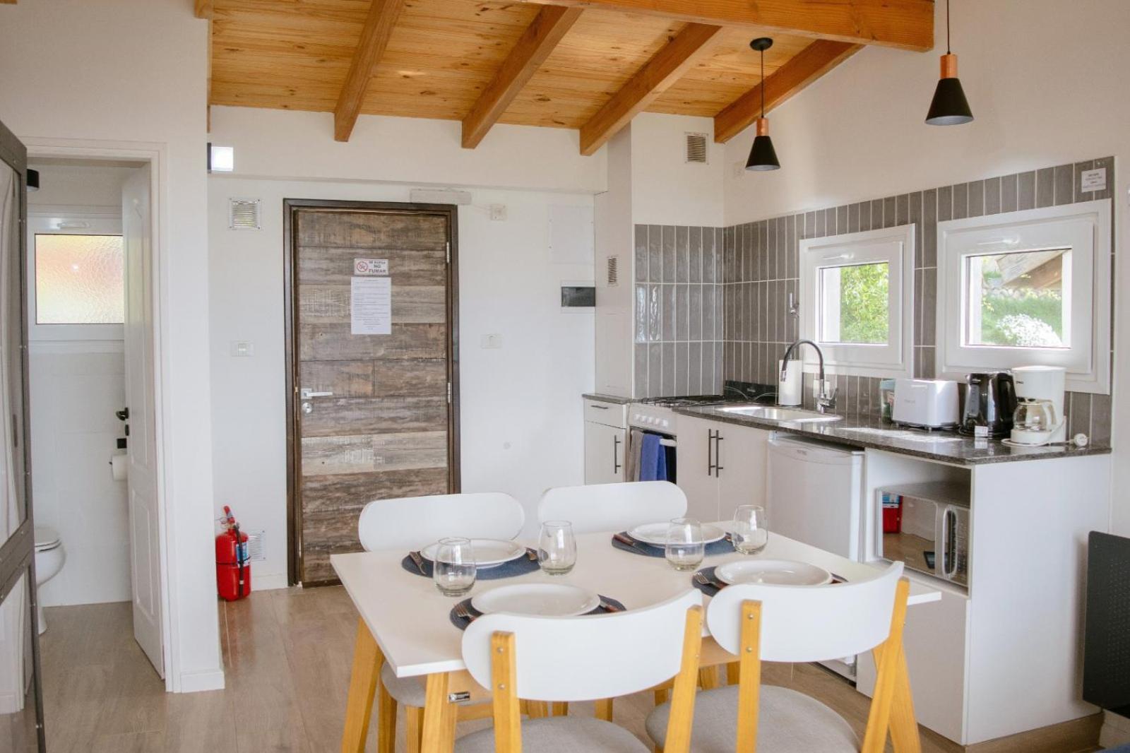 Apartamento V&p San Carlos de Bariloche