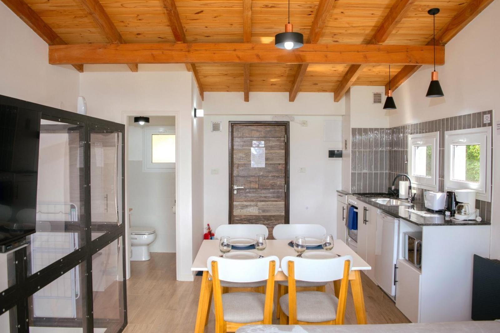 V&p Apartamento