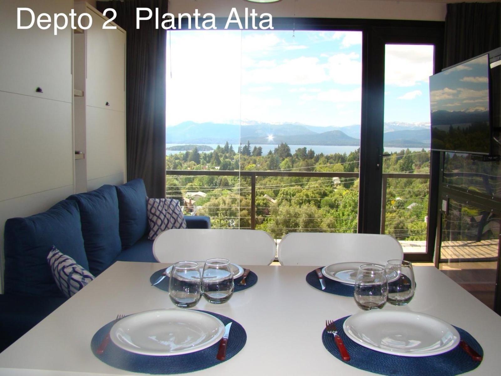 Apartamento V&p